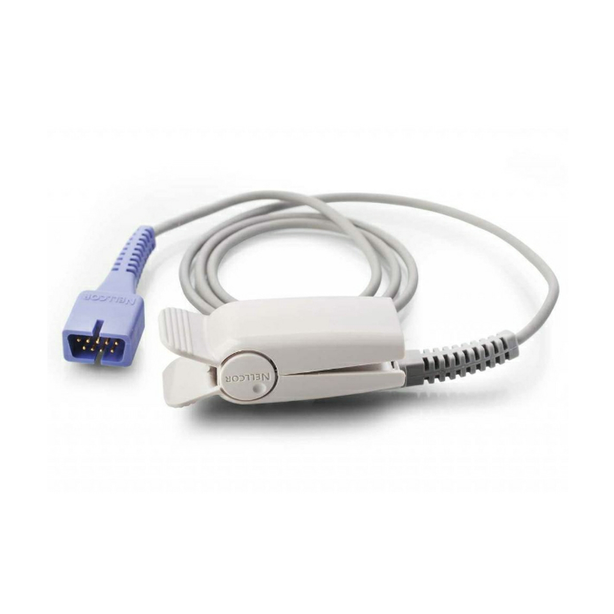 Nellcor DS-100A SpO2 Reusable Finger Sensor